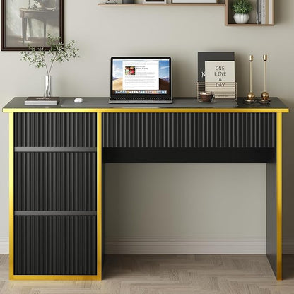 4 EVER WINNER 47'' Computer Desk by 4EVERWINNER