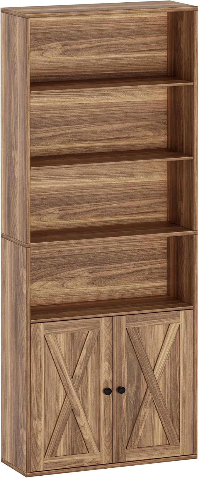 IRONCK Industrial Bookshelves and Bookcases by IRONCK