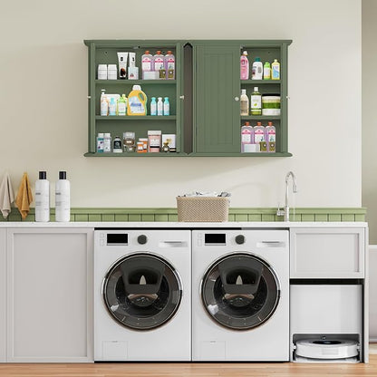 ChooChoo Bathroom Wall Cabinet - Image 5