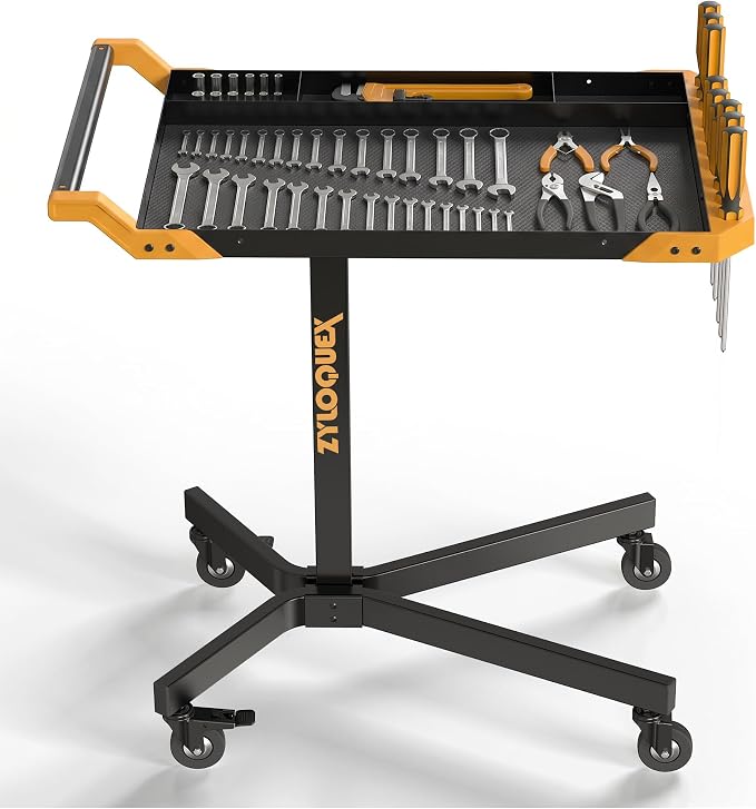 Adjustable Work Bench, Work Benches by ZYLOQUEX