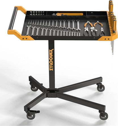 Adjustable Work Bench, Work Benches by ZYLOQUEX