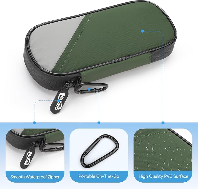 Insulin Travel Case Diabetic - Image 4