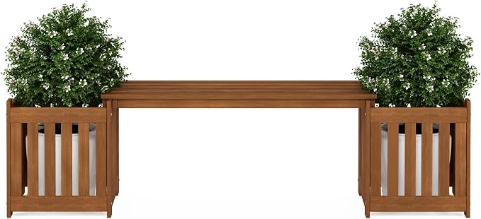 Furinno TIOMAN Planter Box - Image 5