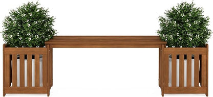 Furinno TIOMAN Planter Box - Image 5