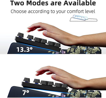 Ospelelf Keyboard Stand Pad - Image 4