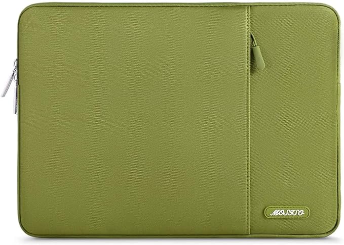 MOSISO Laptop Case 13 inch, Laptop Sleeve Compatible by MOSISO