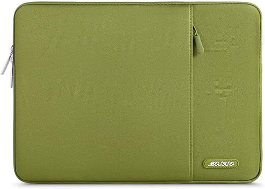 MOSISO Laptop Case 13.3 inch, 13-13.3 inch Laptop Sleeve Compatible by MOSISO