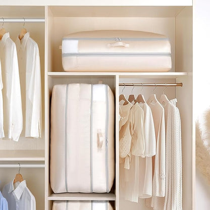 Comforter Storage Bag - Image 7