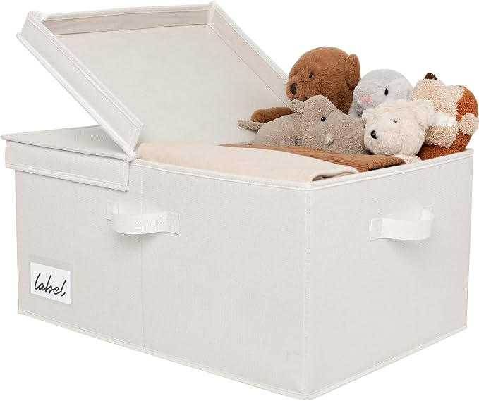 GRANNY SAYS Large Storage Bins by GRANNYSAYS