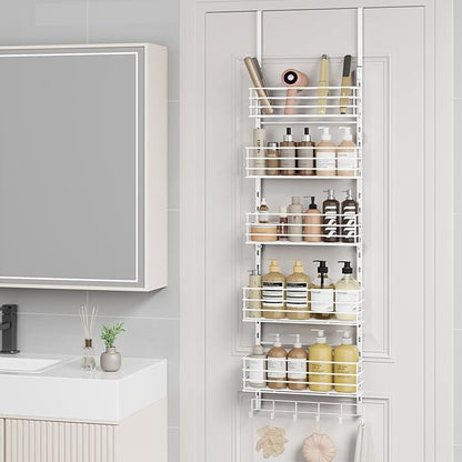 SWTYMIKI Over The Door Organizer - Image 6