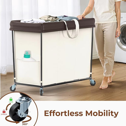 Mefirt 320L Laundry Hamper - Image 4