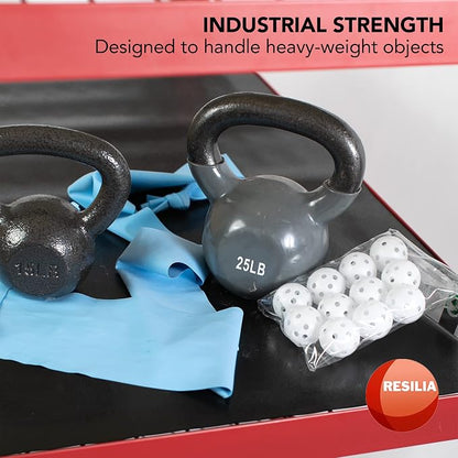 RESILIA Industrial Shelf Liner Set - Image 3