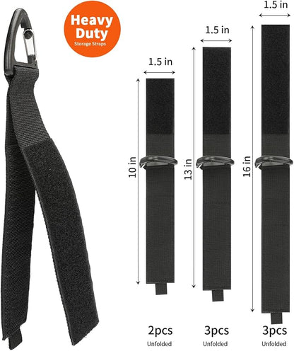 Extension Cord Organizer, Extension Cord Holder - Image 6