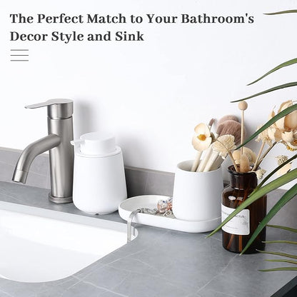 BosilunLife Bathroom Accessories Set 3 pcs - Image 5