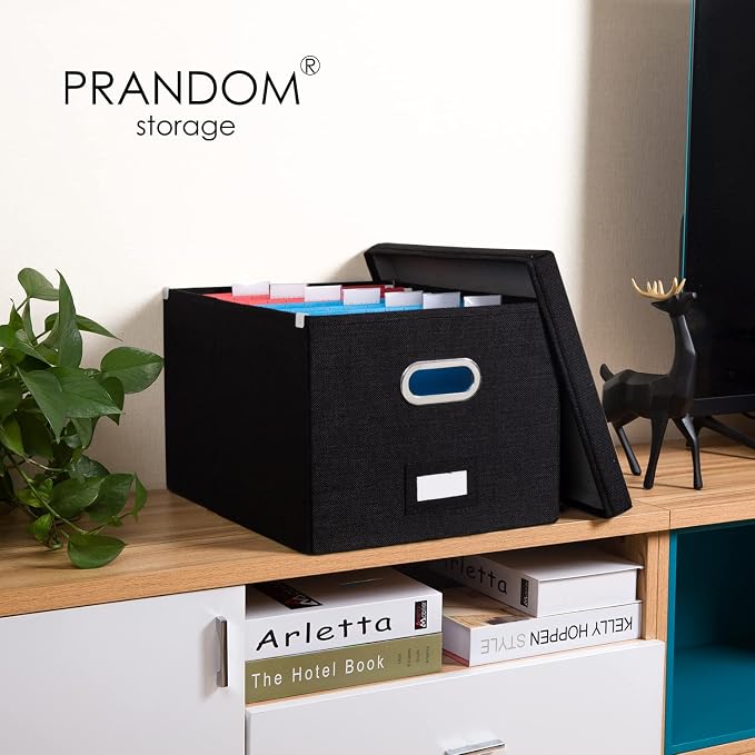 File Organizer Box - Image 2