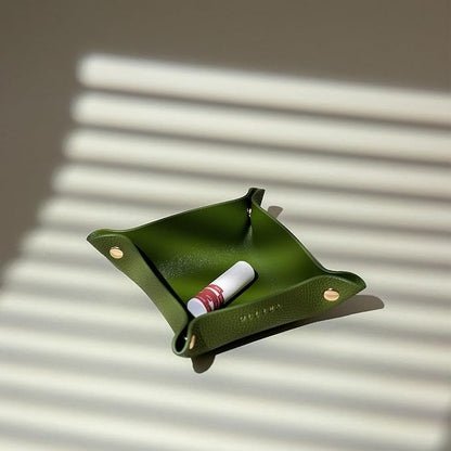 OLETHA Small Foldable Valet Tray - Image 2