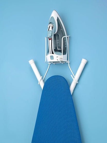 Whitmor Wire Over The Door Ironing Caddy - Image 4