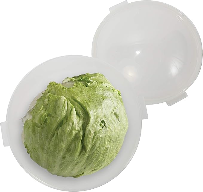 Trenton Gifts Lettuce And Vegatable Storage Keeper | 7" X 8" by Trenton+Gifts