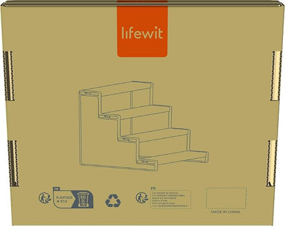 Lifewit 12 Inch Perfume Stand Organizer - Image 10