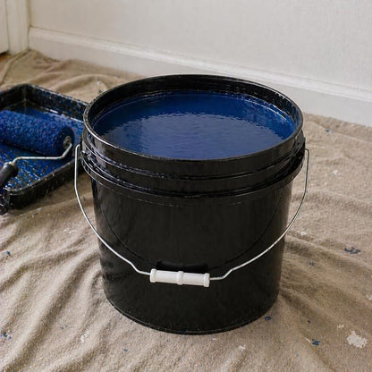 MKS Plastics 2-Gallon Bucket - Image 3