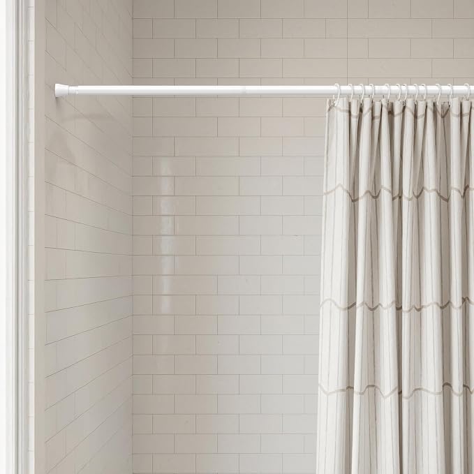 AIZESI Shower Rod 34-59 Inch - Image 8