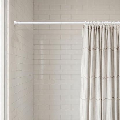 AIZESI Shower Rod 34-59 Inch - Image 8