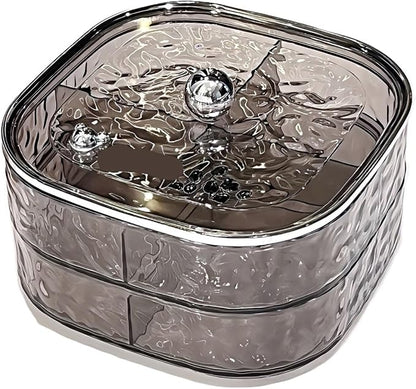 Luxury Sed Fruit Tray, Compatible by Unknown