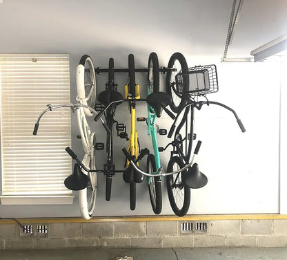 StoreYourBoard Bike Storage Rack – Heavy Duty Garage Bike Rack - Image 6