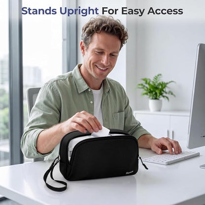 Skycase Travel Cable Organizer - Image 6