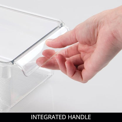 iDesign Fridge Storage Bin - Image 4