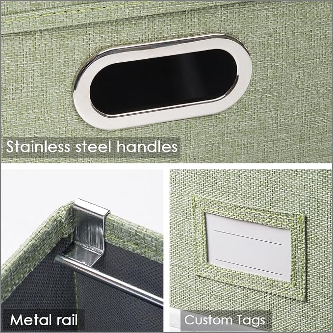 File Organizer Box - Image 5