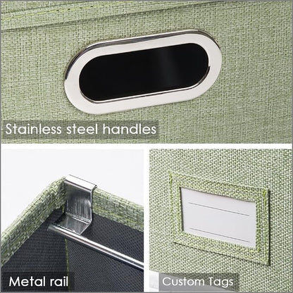 File Organizer Box - Image 5