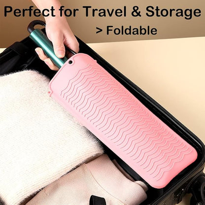 Heat Resistant Silicone Mat - Image 3