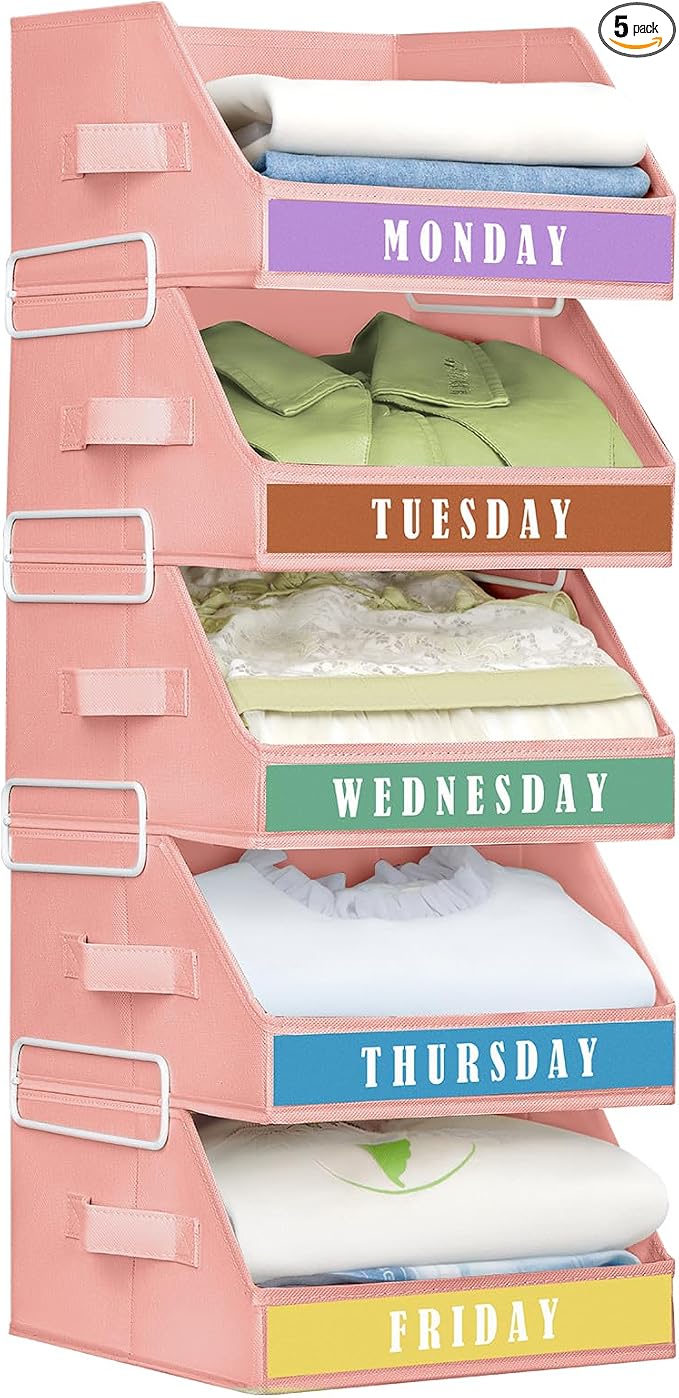 Closet Organizers and Storage by Homsorout