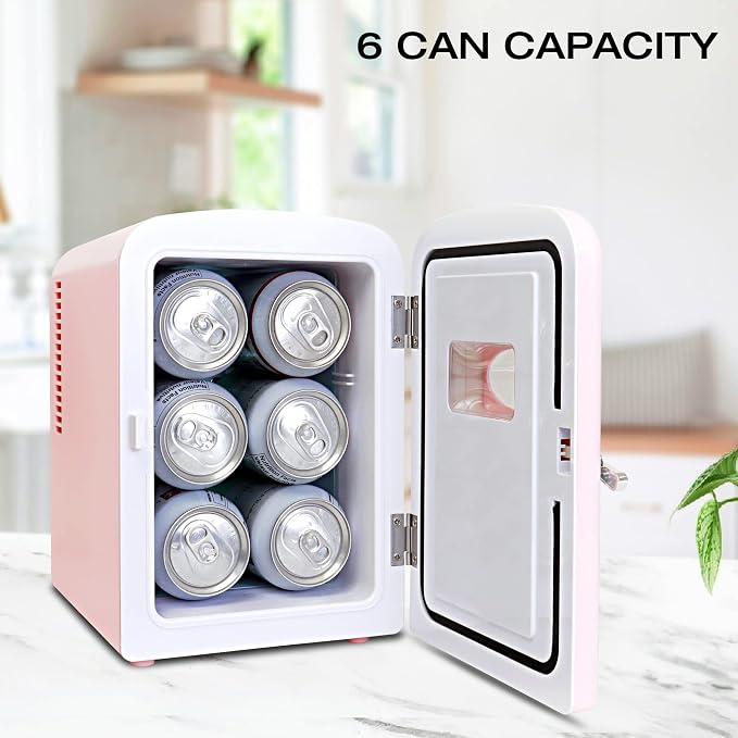 Koolatron Mini Fridge - Image 3