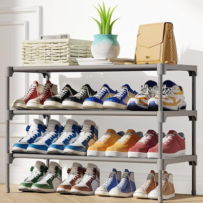 Kitsure Shoe Rack - Image 2