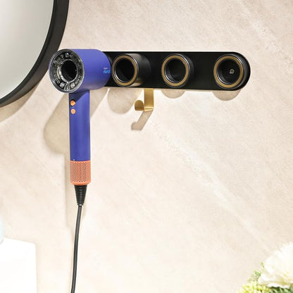 Dyson Hair Dryer Holder Wall Mount, Dyson Blow Dryer Holder - Image 7