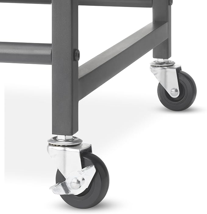 Whitmor Triple Laundry Sorter - Image 6
