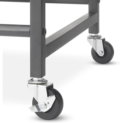 Whitmor Triple Laundry Sorter - Image 6