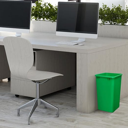 Rev-A-Shelf 35 qt Polymer Replacement Waste Container - Image 6