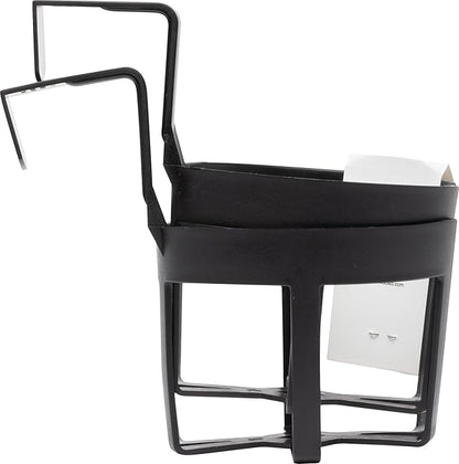 Custom Accessories Large Plastic Cup & Beverage Holder - Image 5