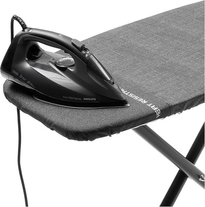 Brabantia Size D Ironing Board Heat Resistant Parking Zone, Non-Slip Feet - Image 3