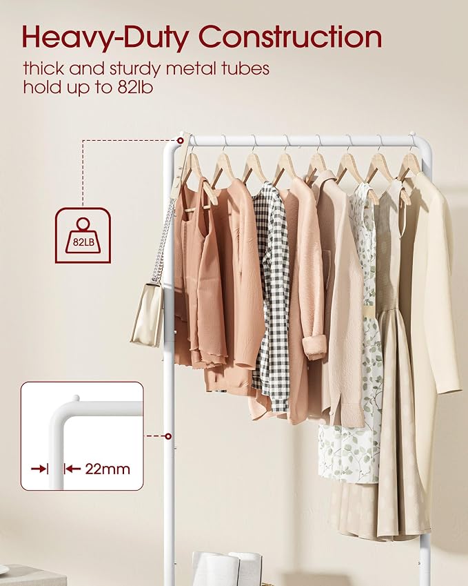 Sakugi Clothes Rack - Image 3