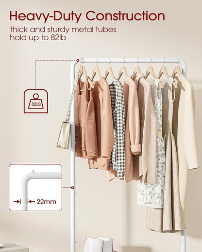 Sakugi Clothes Rack - Image 3