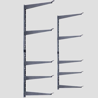 Delta Heavy Duty Lumber Storage Rack Cycle, Holds Up to 800 lbs - Image 7