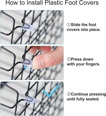 iSPECLE Freezer Organizer Bins - Image 9
