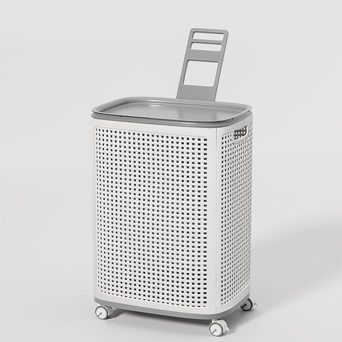 Sufdari 90L Laundry Basket by Sufdari