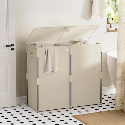 WOWLIVE 180L Laundry Hamper - Image 5