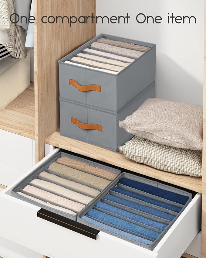 Closet Organizers and Storage - Image 5