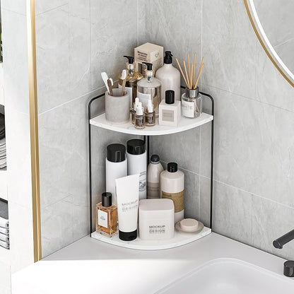 Bathroom Counter Organizer, Countertop Organizer, Vanity Organizers, Bathroom - Image 2